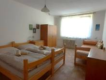 Retro apartmán Slunečnice - Valdické Předměstí