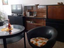 Retro apartmán Slunečnice - Valdické Předměstí