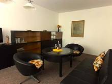 Retro apartmán Slunečnice - Valdické Předměstí