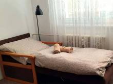 Retro apartmán Slunečnice - Valdické Předměstí