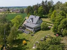 Vila BARBORA - Hořičky