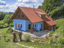 Chaloupka Pomněnka Bílé Karpaty 1