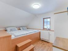 Chaloupka Pomněnka Bílé Karpaty - Březová