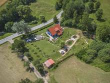 Chaloupka Pomněnka Bílé Karpaty - Březová