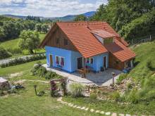Chaloupka Pomněnka Bílé Karpaty - Březová