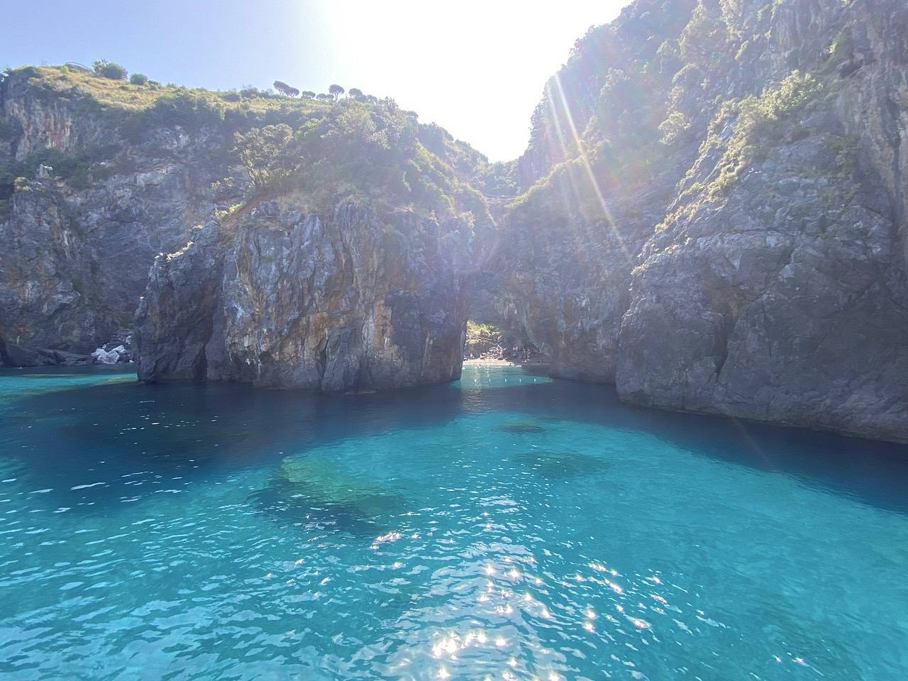 Appartamento Nemo - 