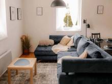 Apartmán Fabrika 2