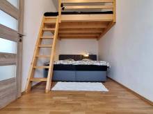 Apartmán Fabrika - Kořenov