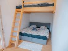 Apartmán Fabrika - Kořenov