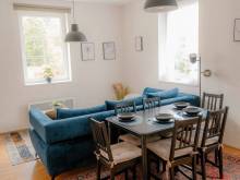 Apartmán Fabrika - Kořenov