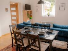 Apartmán Fabrika - Kořenov