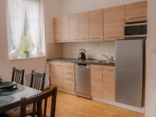 Apartmán Fabrika - Kořenov