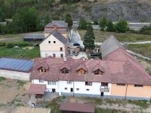 Apartmán u splavu 1