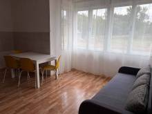 Apartmán u splavu 3
