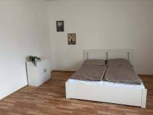 Apartmán u splavu - Vladislav