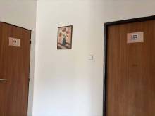 Apartmán u splavu - Vladislav
