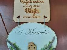 U Martečků - Bavory