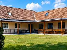 Apartmány pod Pálavskými vrchy 1