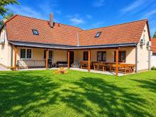 Apartmány pod Pálavskými vrchy J&H - Březí
