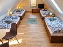 Apartmány pod Pálavskými vrchy J&H - Březí