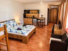 Apartmány pod Pálavskými vrchy J&H - Březí
