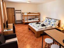 Apartmány pod Pálavskými vrchy J&H - Březí