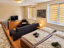 Apartmány pod Pálavskými vrchy J&H - Březí