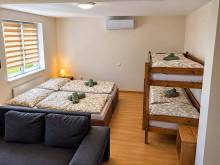 Apartmány pod Pálavskými vrchy J&H - Březí