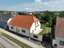 Apartmány pod Pálavskými vrchy - Březí