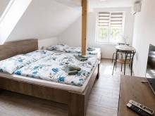 Apartmány pod Pálavskými vrchy - Březí