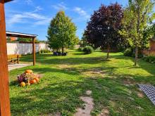 Apartmány pod Pálavskými vrchy J&H - Březí