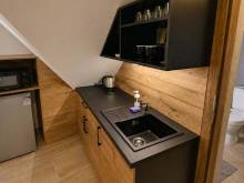Apartmány pod Pálavskými vrchy - Březí