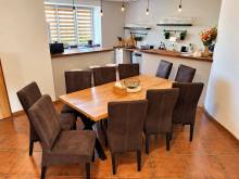 Apartmány pod Pálavskými vrchy J&H - Březí