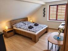 Apartmány pod Pálavskými vrchy J&H - Březí