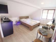Apartmány pod Pálavskými vrchy - Březí