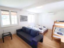 Apartmány pod Pálavskými vrchy - Březí