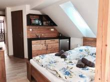 Apartmány pod Pálavskými vrchy J&H - Březí