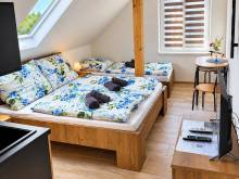 Apartmány pod Pálavskými vrchy J&H - Březí