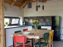 Apartmán Bělský Les - Bělá pod Bezdězem