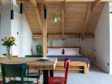 Apartmán Bělský Les - Bělá pod Bezdězem