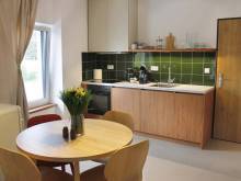 Apartmán Na Mýtě - Horní Lideč