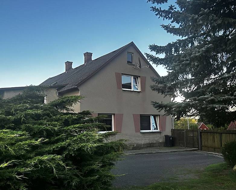 Penzion na Sluneční - Šluknov