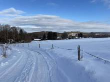 Penzion na Sluneční - Šluknov