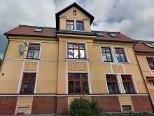 Byteček Jabloneček - Jablonec nad Jizerou