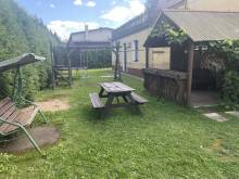 Byteček Jabloneček - Jablonec nad Jizerou