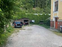 Byteček Jabloneček - Jablonec nad Jizerou