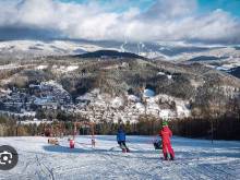 Byteček Jabloneček - Jablonec nad Jizerou