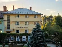 Penzion U Sochy - Rudka