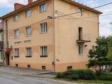 Penzion U Sochy - Rudka
