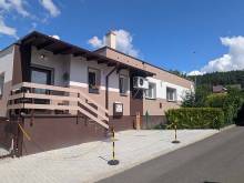 Apartmán U Kozorožce - Děčín XVII-Jalůvčí